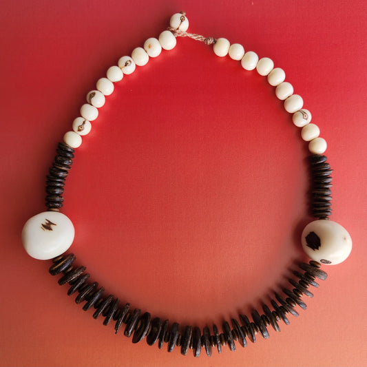 Inês Necklace