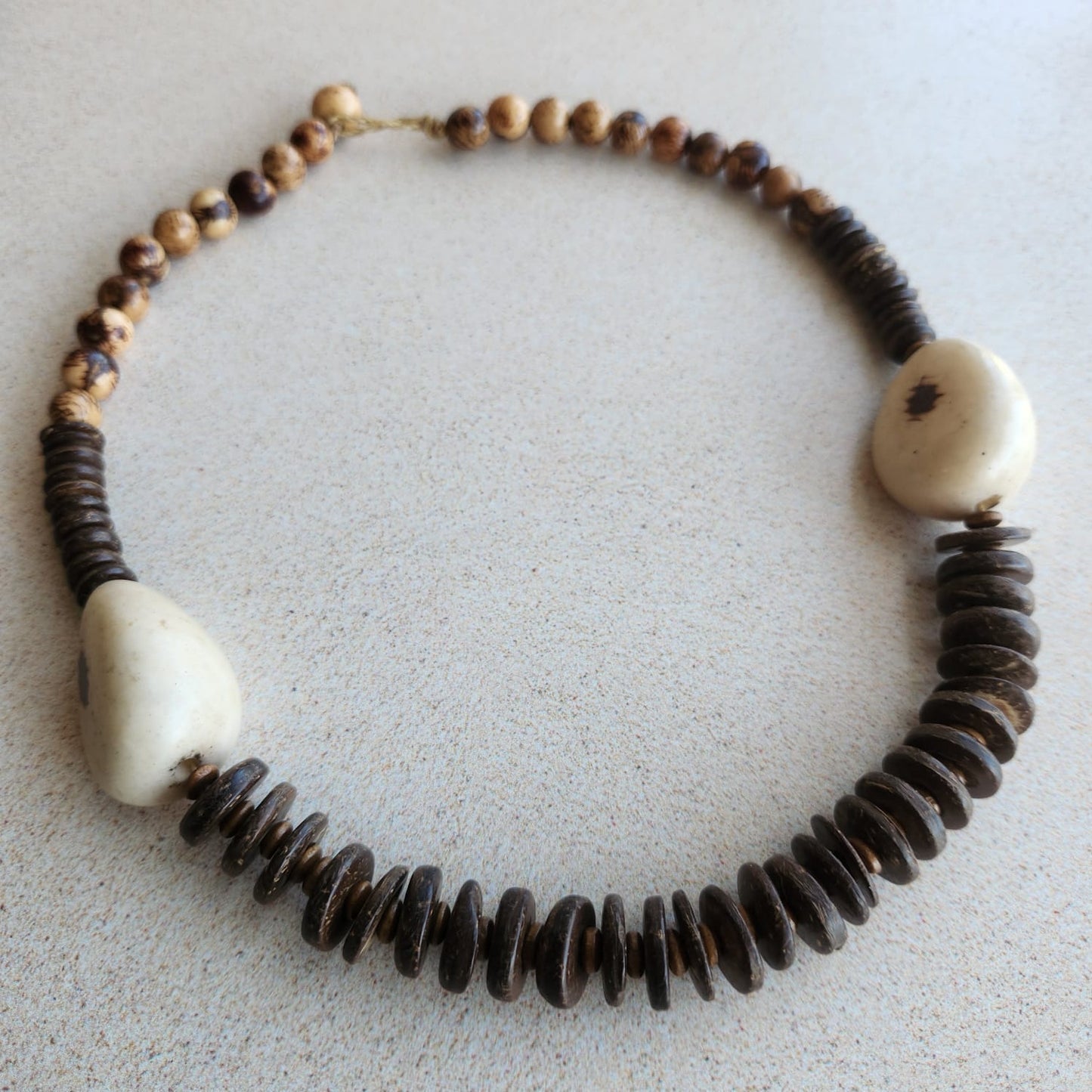 Inês Necklace