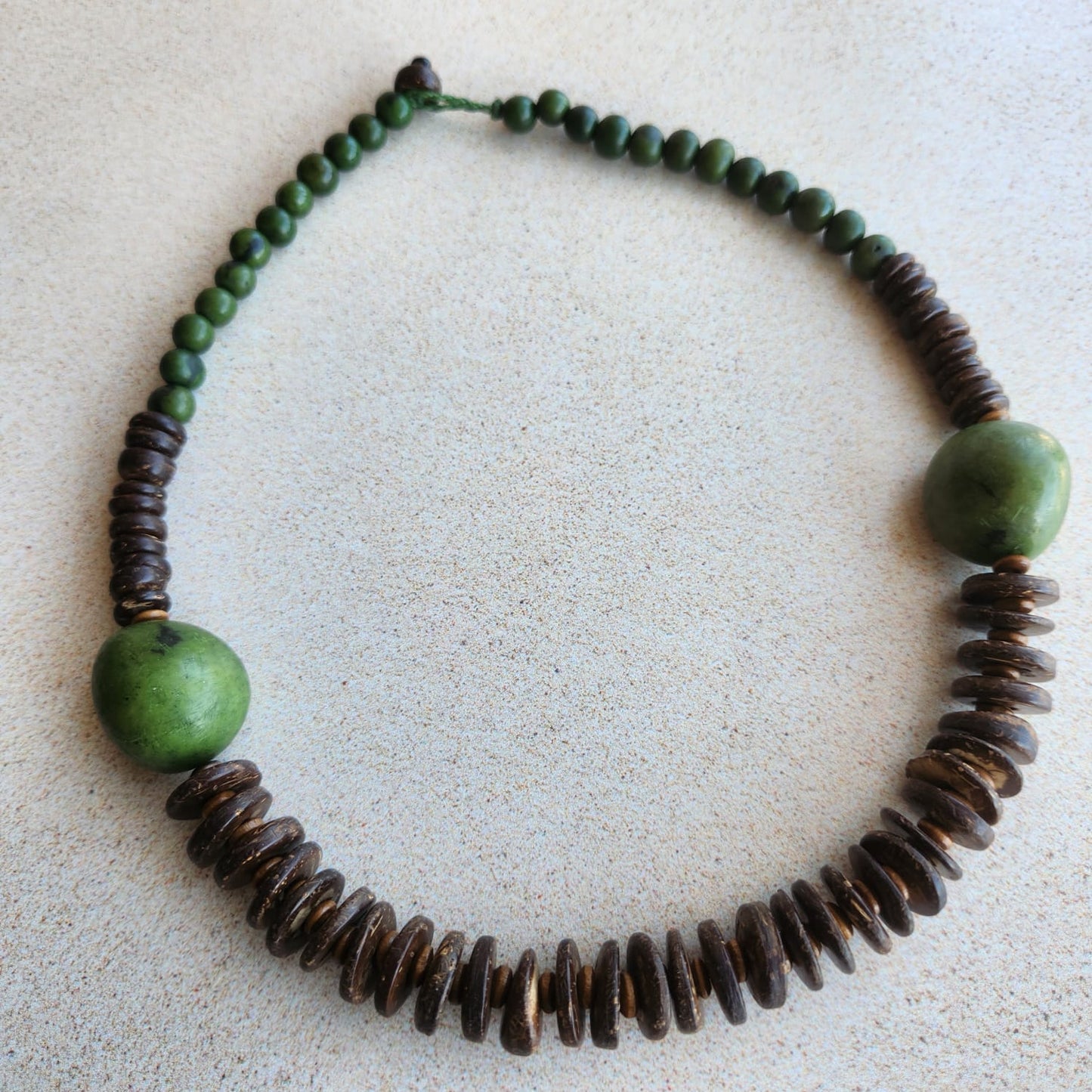 Inês Necklace