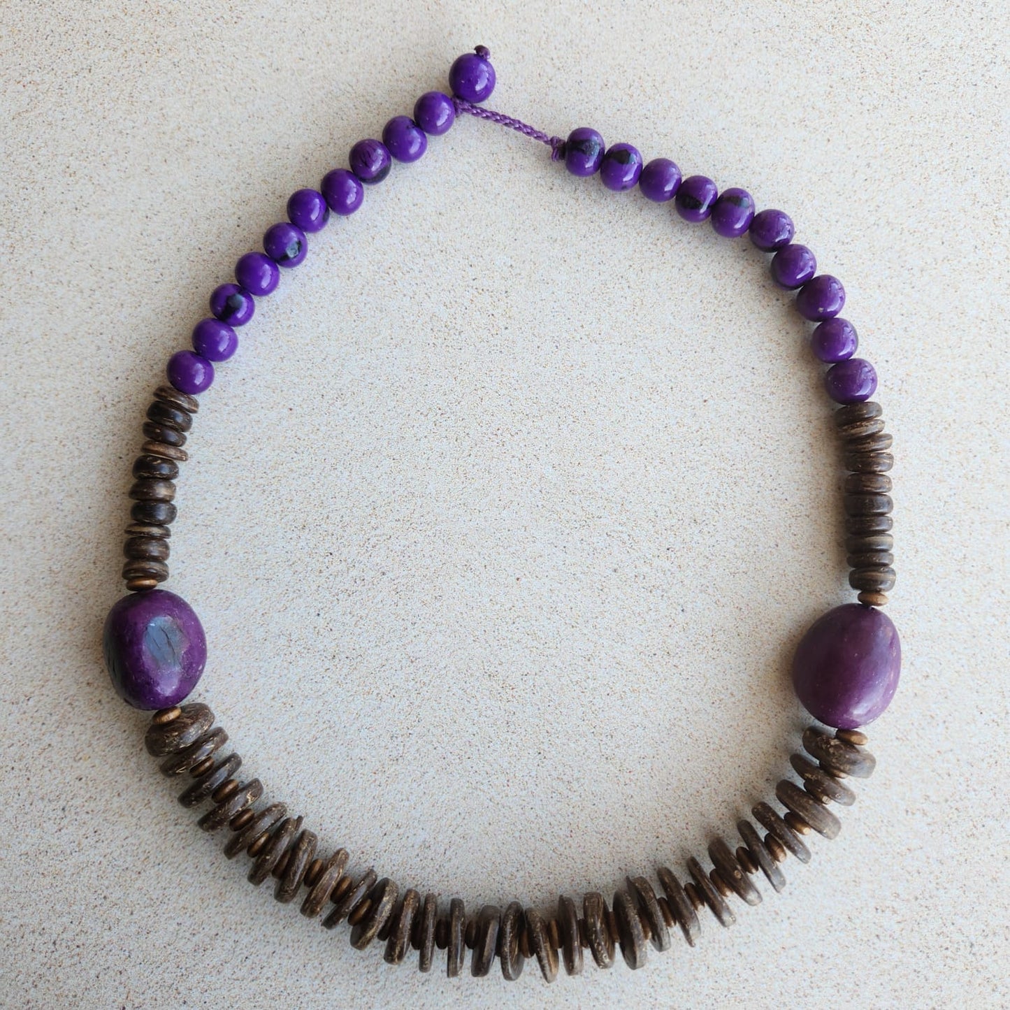 Inês Necklace